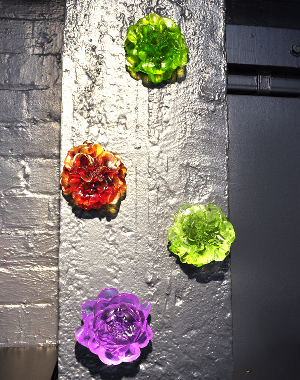 Camellia | Luke Jacomb Studio - Lukeke