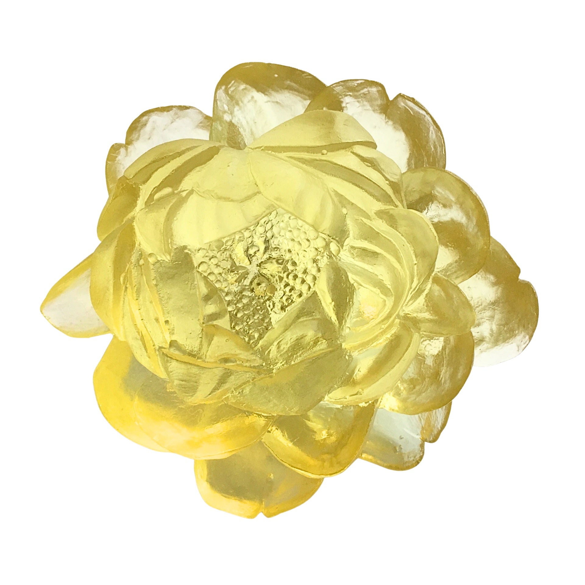 Luke Jacomb - Peony