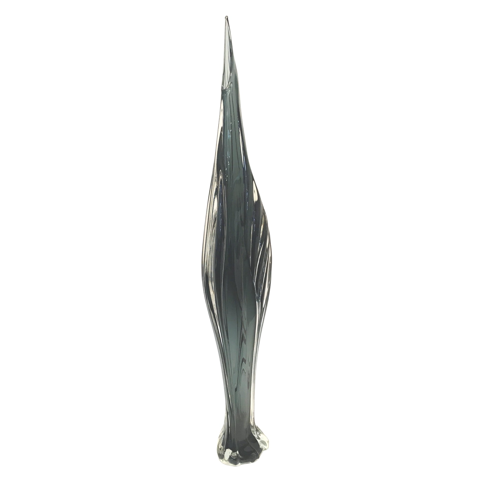 Philip Stokes - Sinew in Grey
