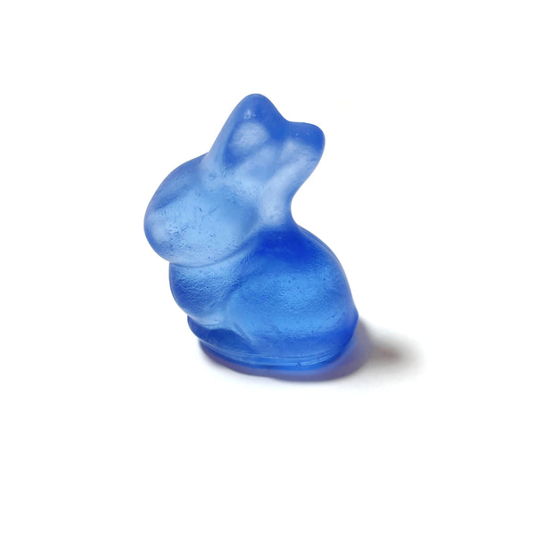 Rebecca Heap - Tiny Bunny Denim