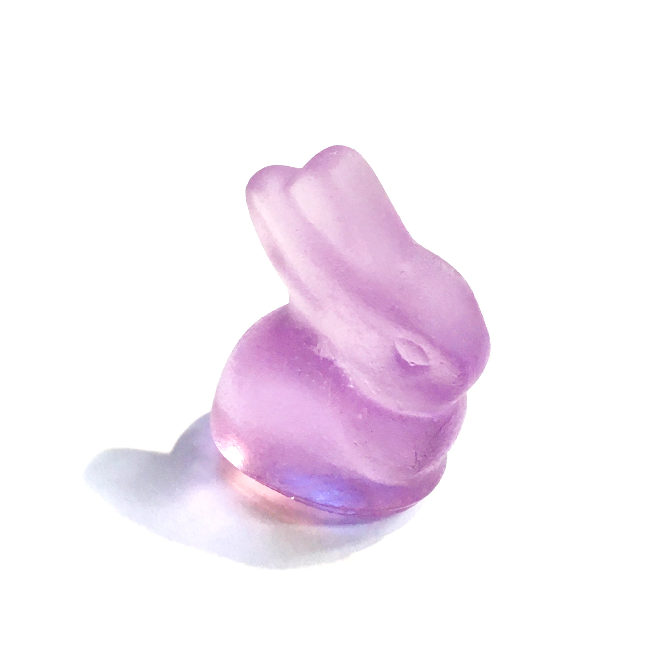 Rebeccca Heap - Tiny Bunny Fuschia