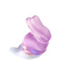 Rebeccca Heap - Tiny Bunny Fuschia