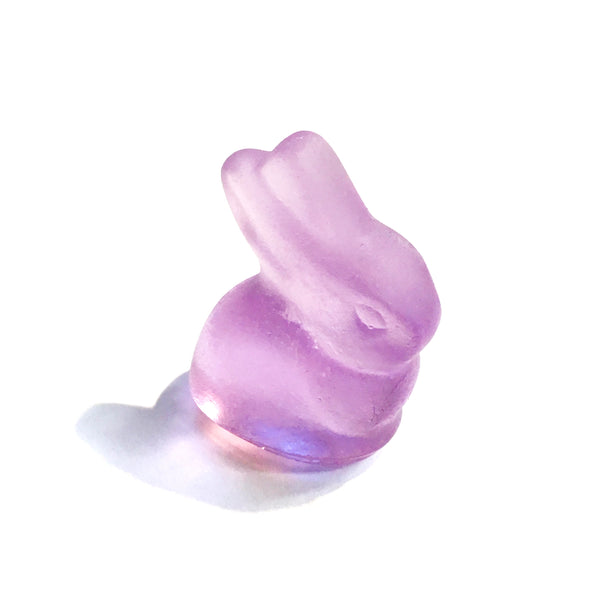 Rebeccca Heap - Tiny Bunny Fuschia