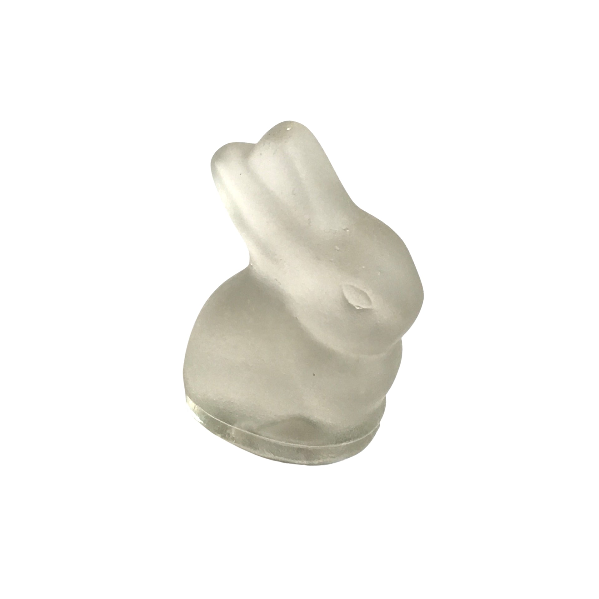 Rebecca Heap - Tiny Bunny Grey