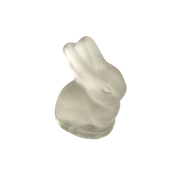 Rebecca Heap - Tiny Bunny Grey