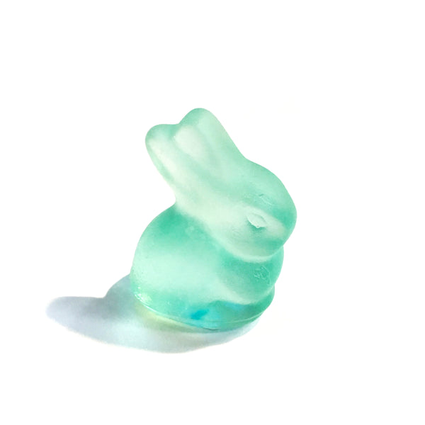 Rebecca Heap - Tiny Bunny Lagoon