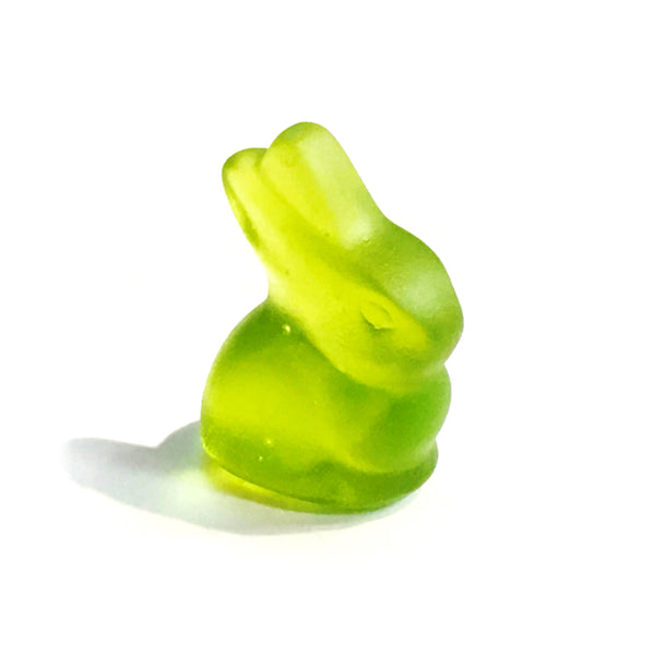 Rebecca Heap - Tiny Bunny Lime