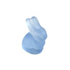 Rebecca Heap - Tiny Bunny Pale Cobalt