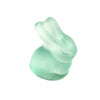 Rebecca Heap - Tiny Bunny Pale Jade