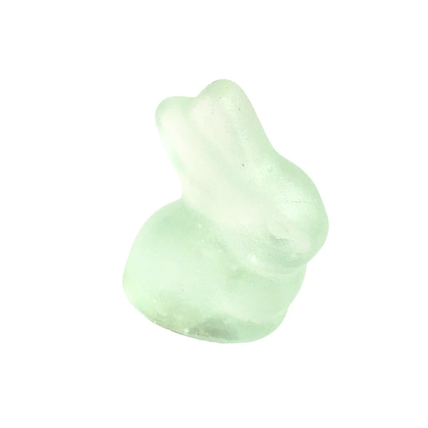 Rebecca Heap - Tiny Bunny Pale Lagoon