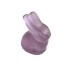 Rebecca Heap - Tiny Bunny Purple