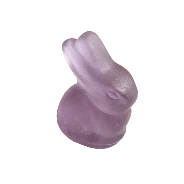 Rebecca Heap - Tiny Bunny Purple