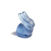 Rebecca Heap - Tiny Bunny Steel Blue