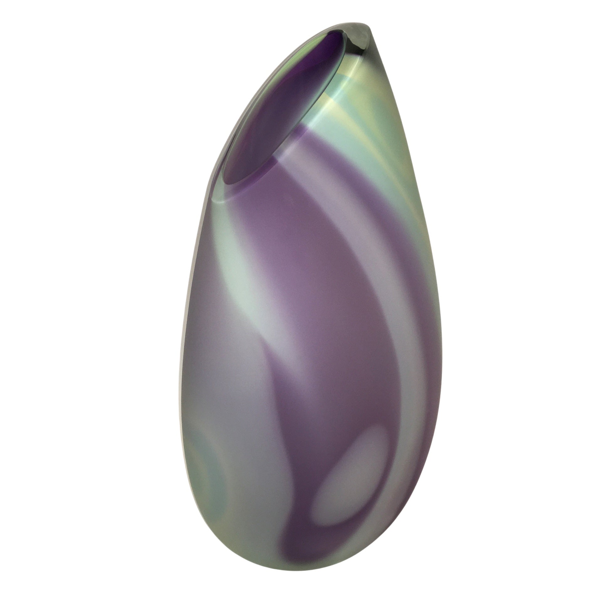 Urbaneyes in Purple & Spearmint | Philip Stokes
