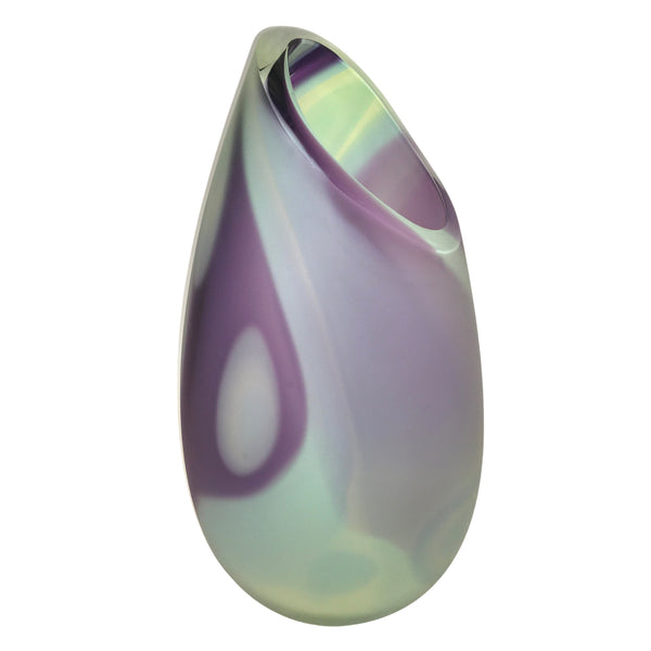 Urbaneyes in Purple & Spearmint | Philip Stokes