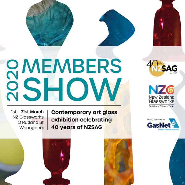 2020 Members Show