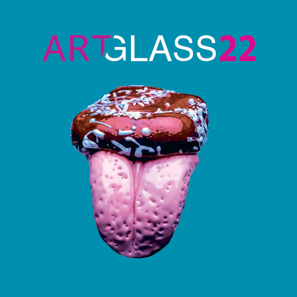 Art Glass 22