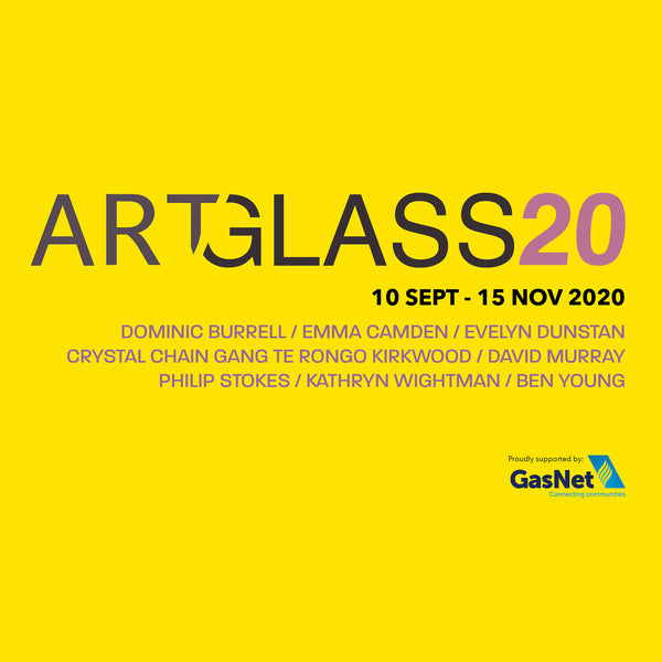 Art Glass 20