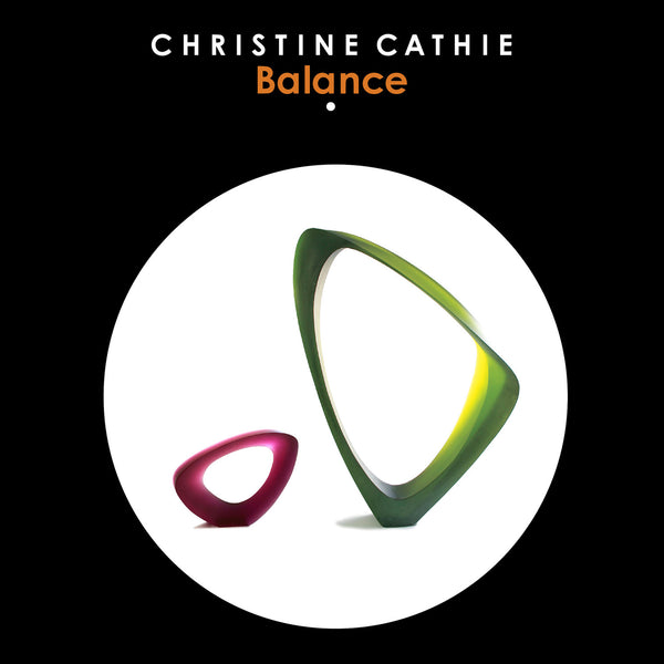 Exhibition – Balance – Christine Cathie