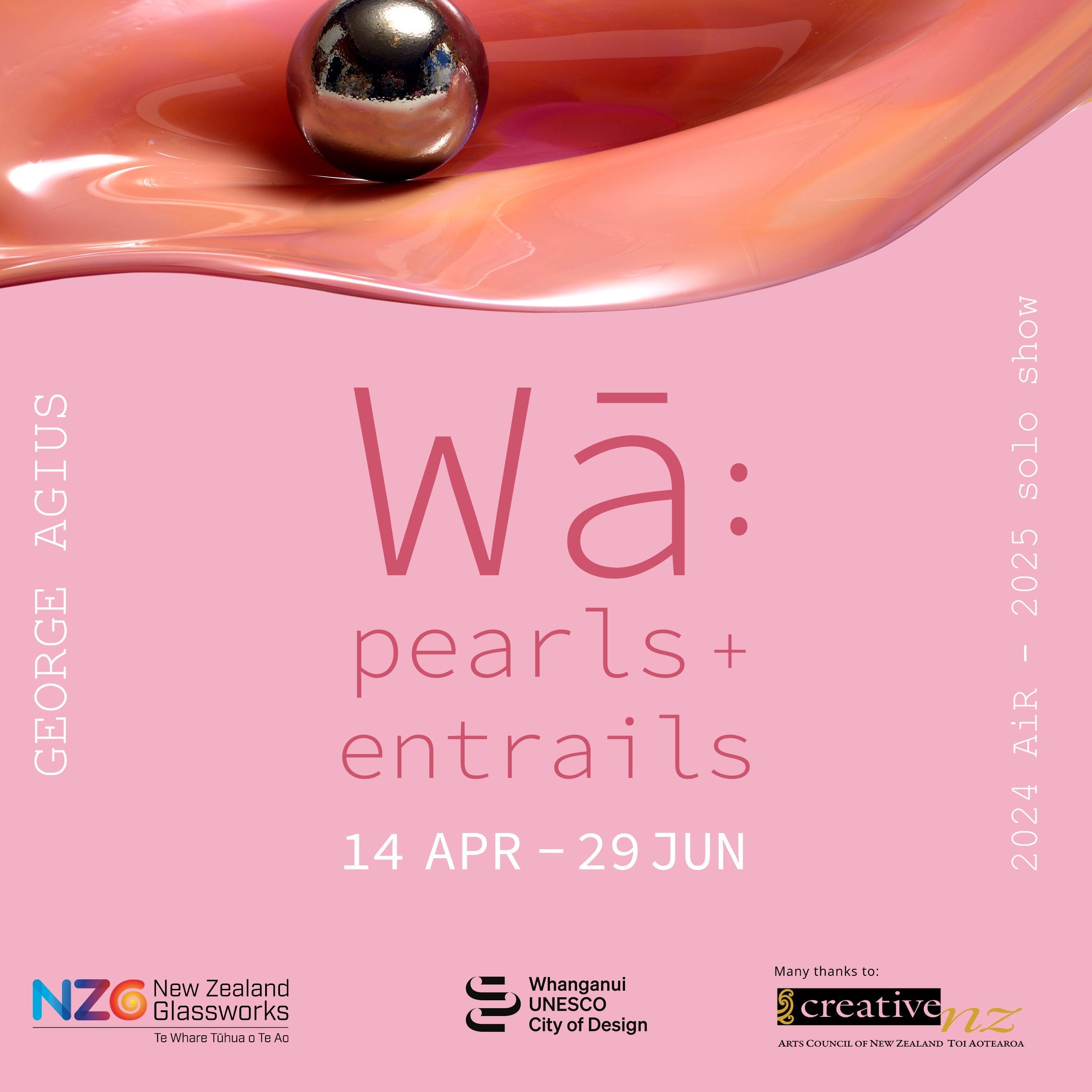 Events – New Zealand Glassworks