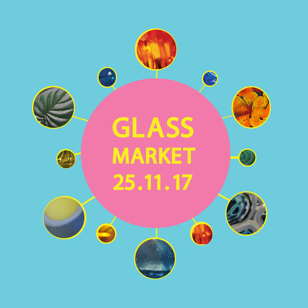 Glass Market 2017