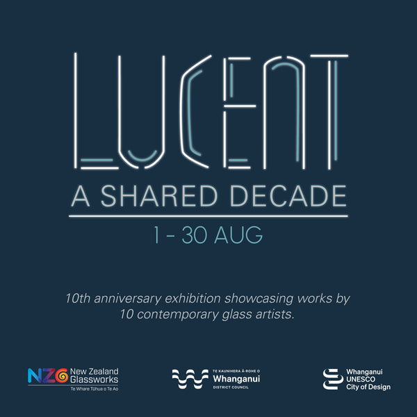 LUCENT | A SHARED DECADE