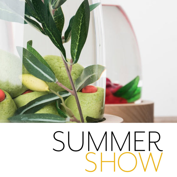 NZSAG Summer Show