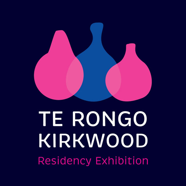Te Rongo Kirkwood – Residency Exhibition