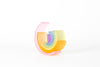 Rainbow Arches | Lauren Richards