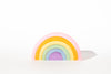 Rainbow Arches | Lauren Richards