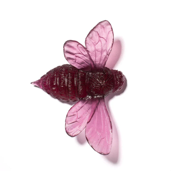 Bee | Luke Jacomb Studio