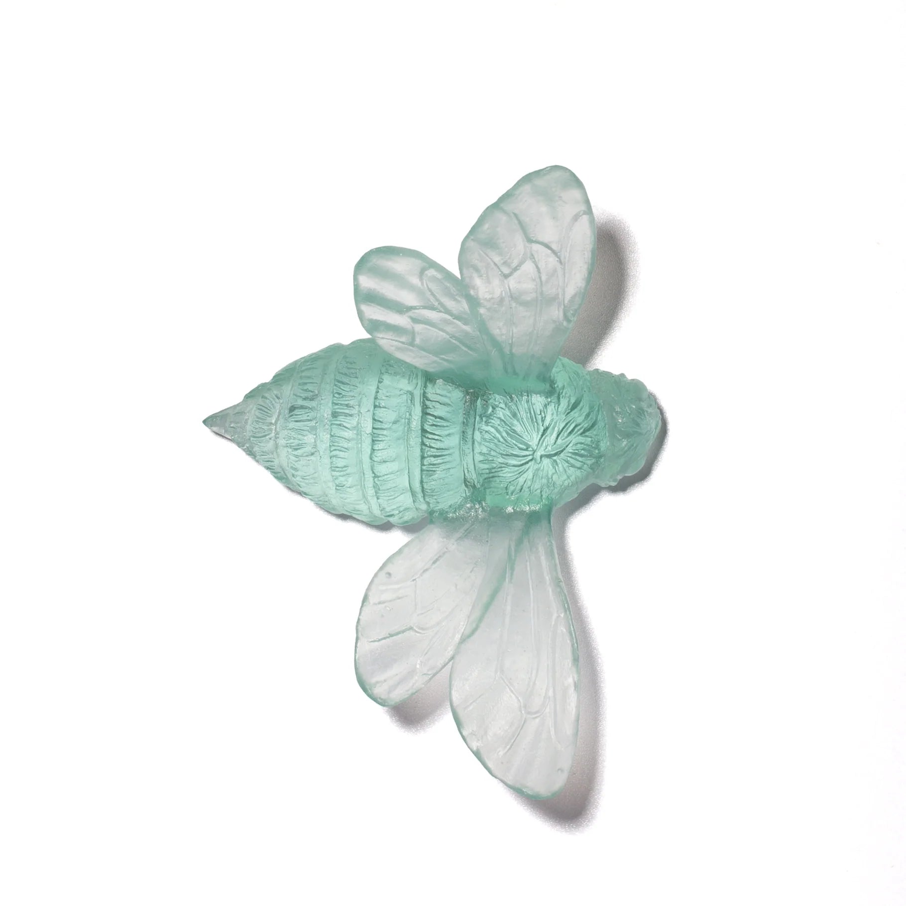 Bee | Luke Jacomb Studio