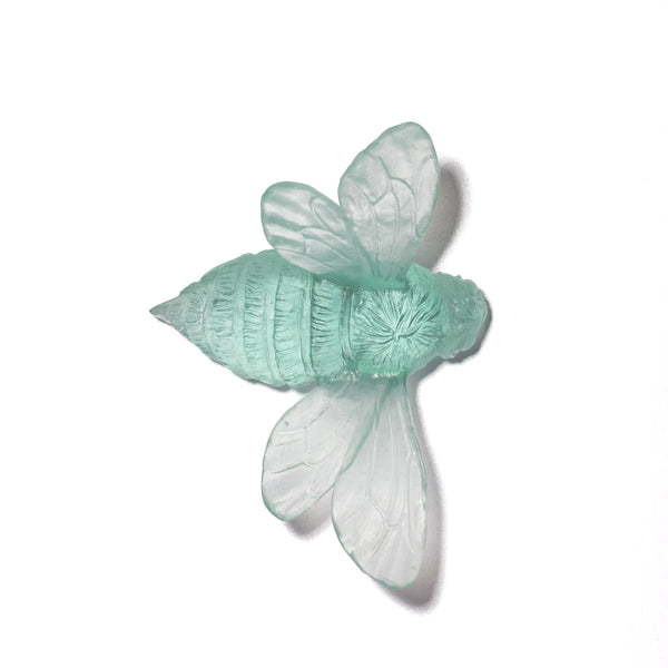Bee | Luke Jacomb Studio