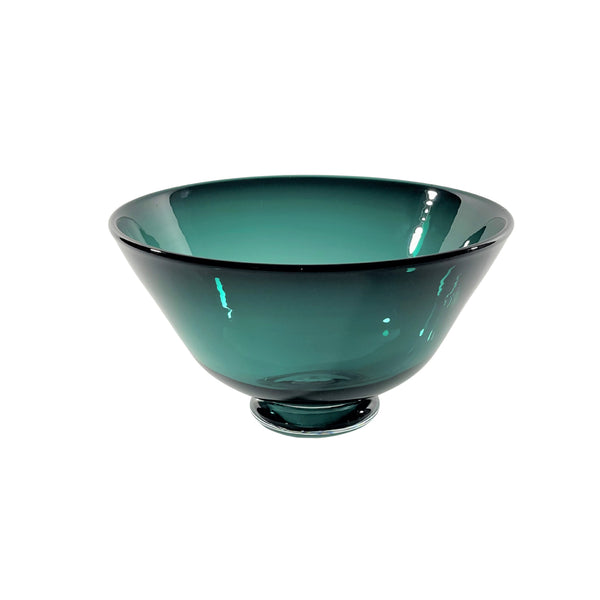 Bowl | Dark Green