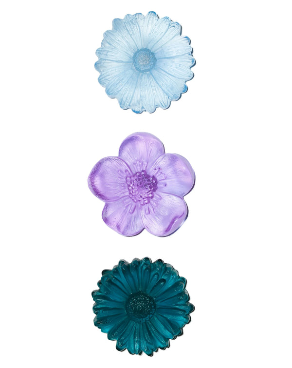 Garden Path Flower Set | Luke Jacomb Studio