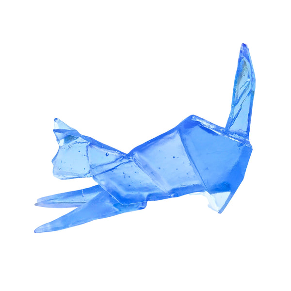 Thomas Barter - Origami Cat
