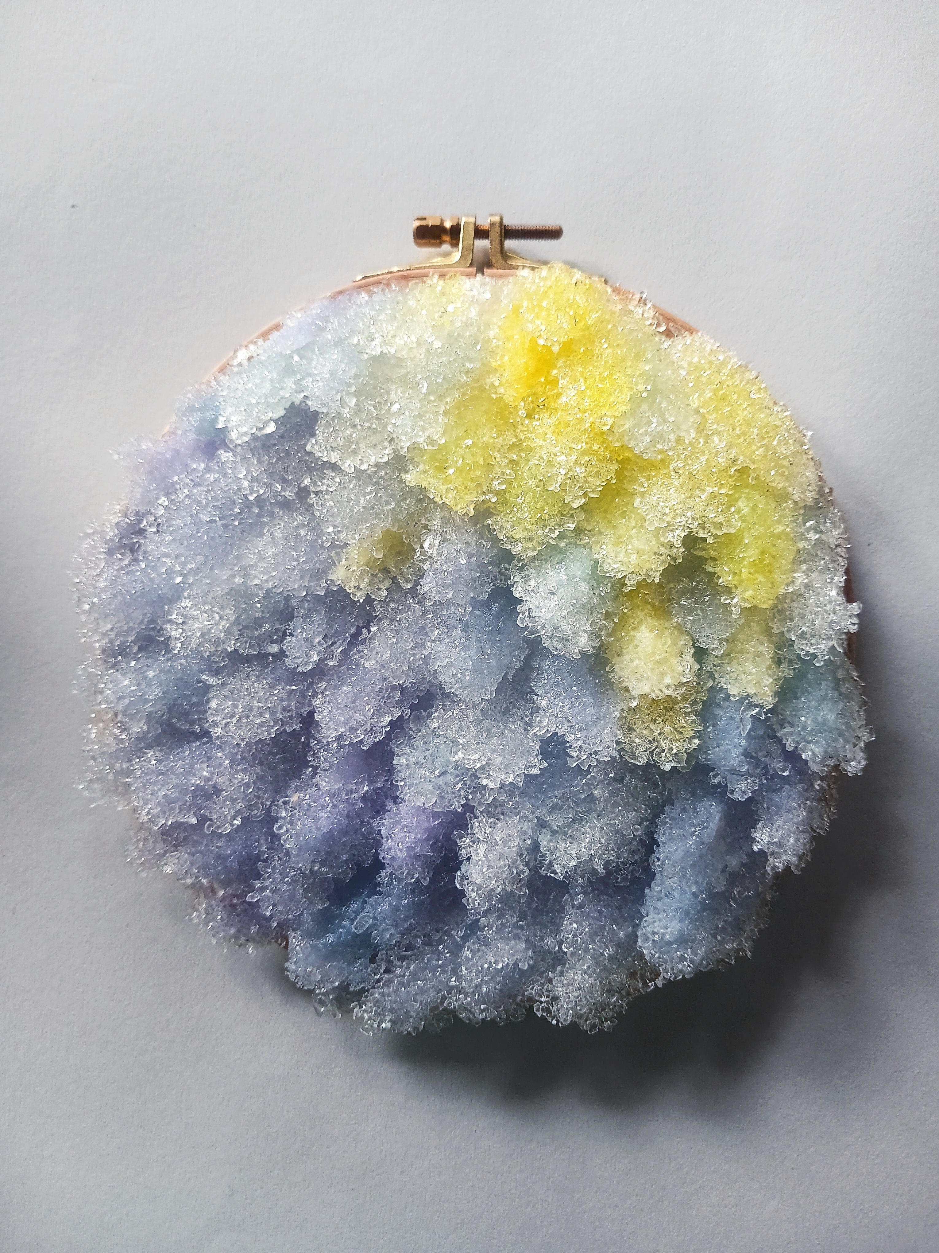 The Way out is Through: Dawn Dreaming | Kelda Morris