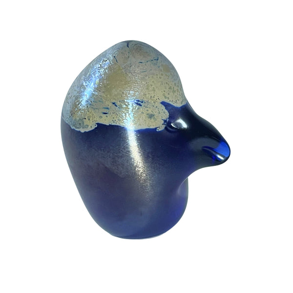 'Easter Egg Head' Paperweight