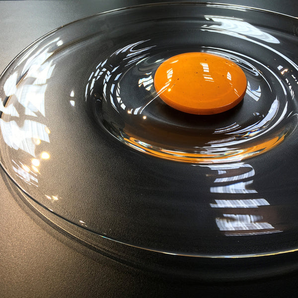 George Agius - Egg Platter