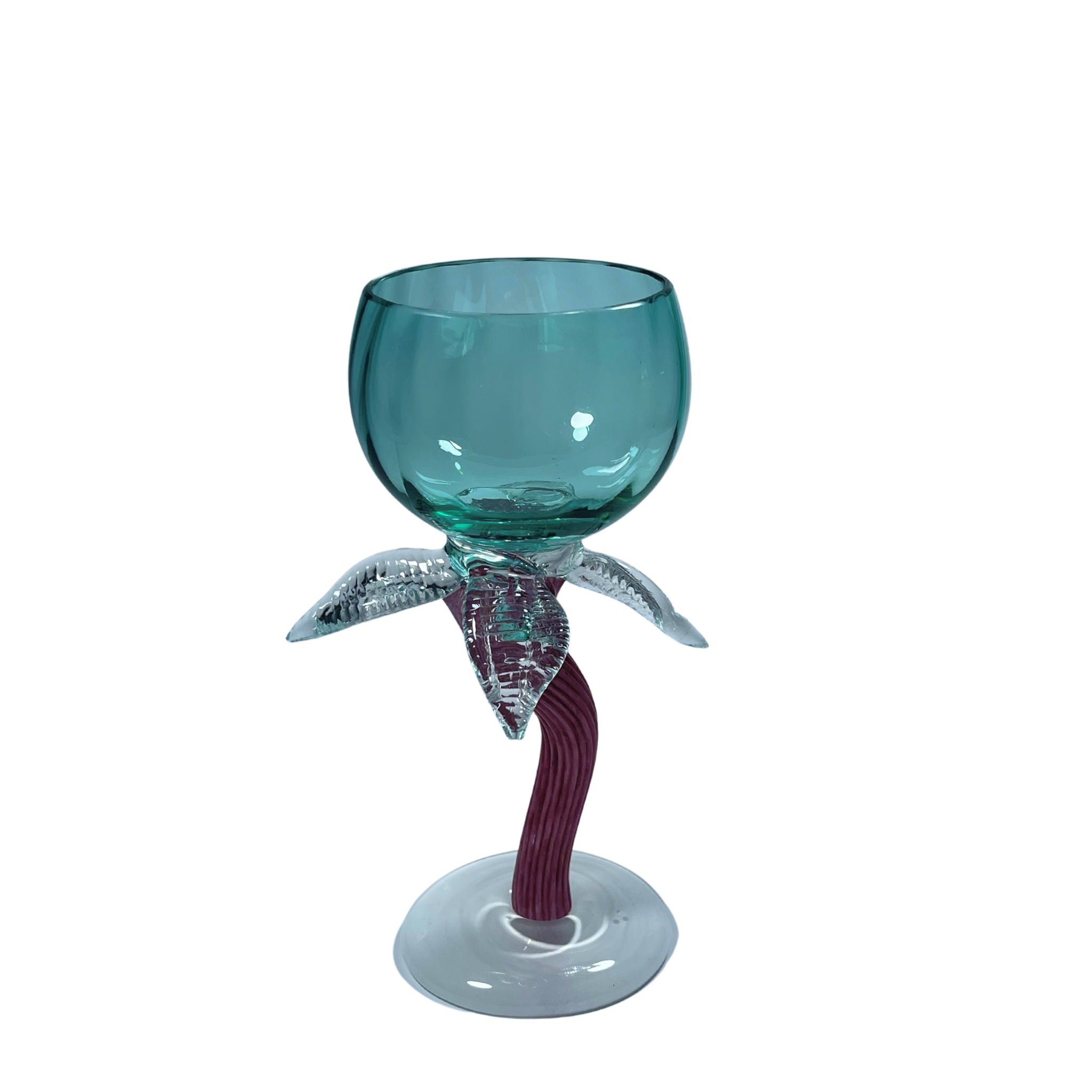 Goblet 'Tree-Fern'
