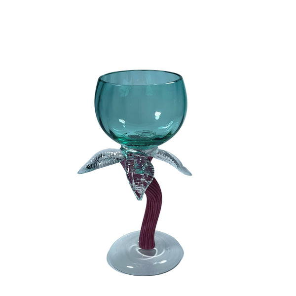 Goblet 'Tree-Fern'