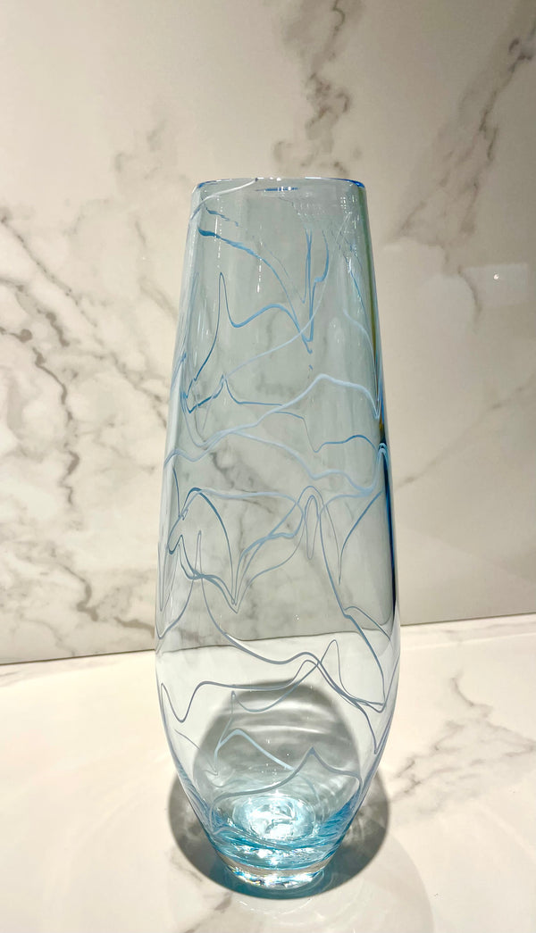 Motif Vase | Madeline Prowd
