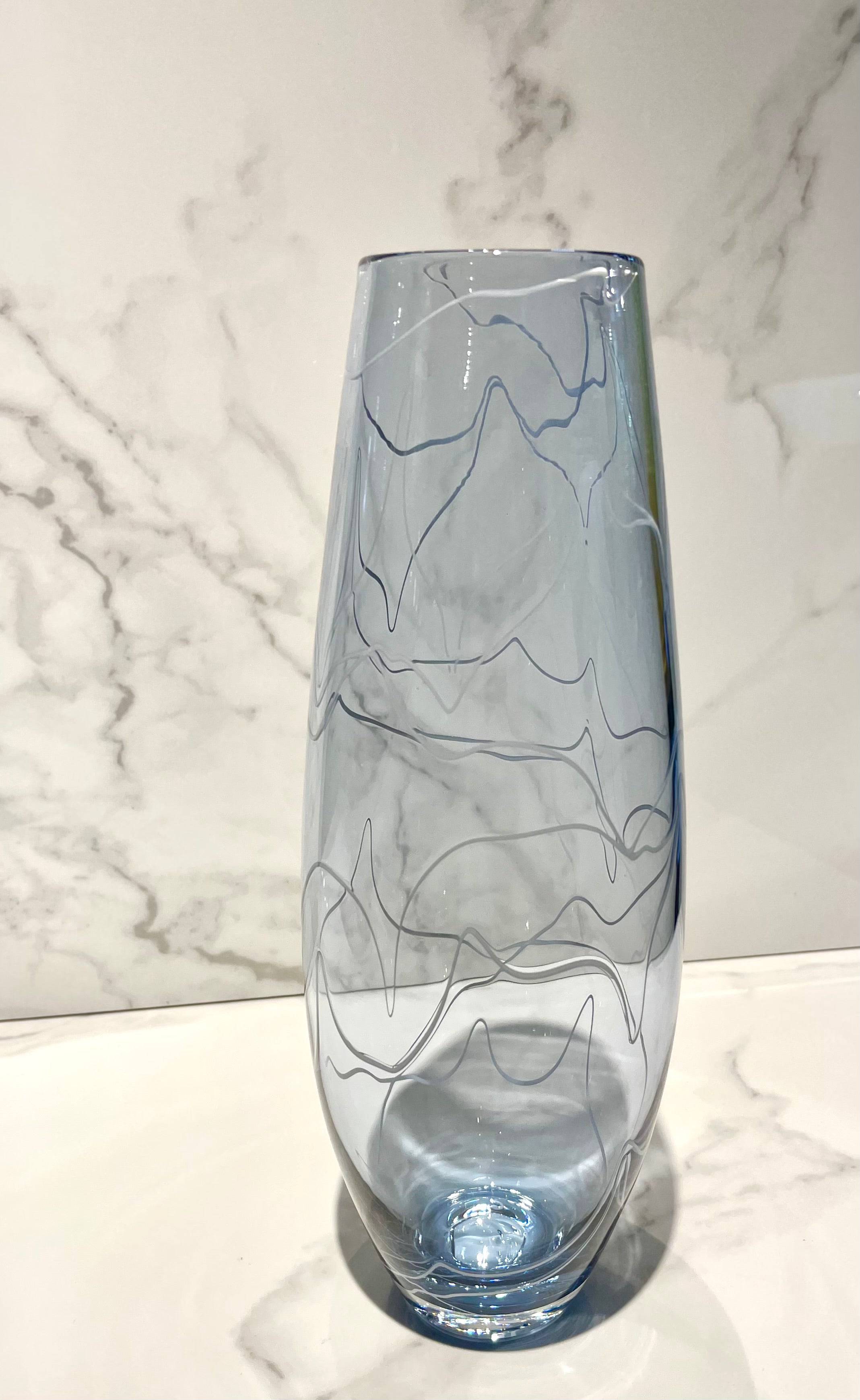 Motif Vase | Madeline Prowd