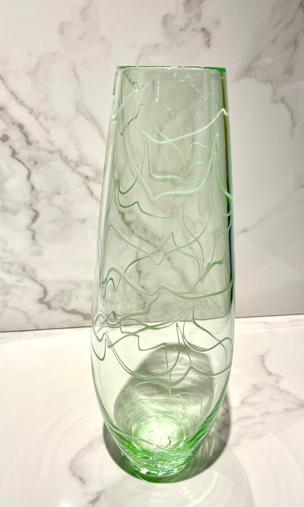 Motif Vase | Madeline Prowd