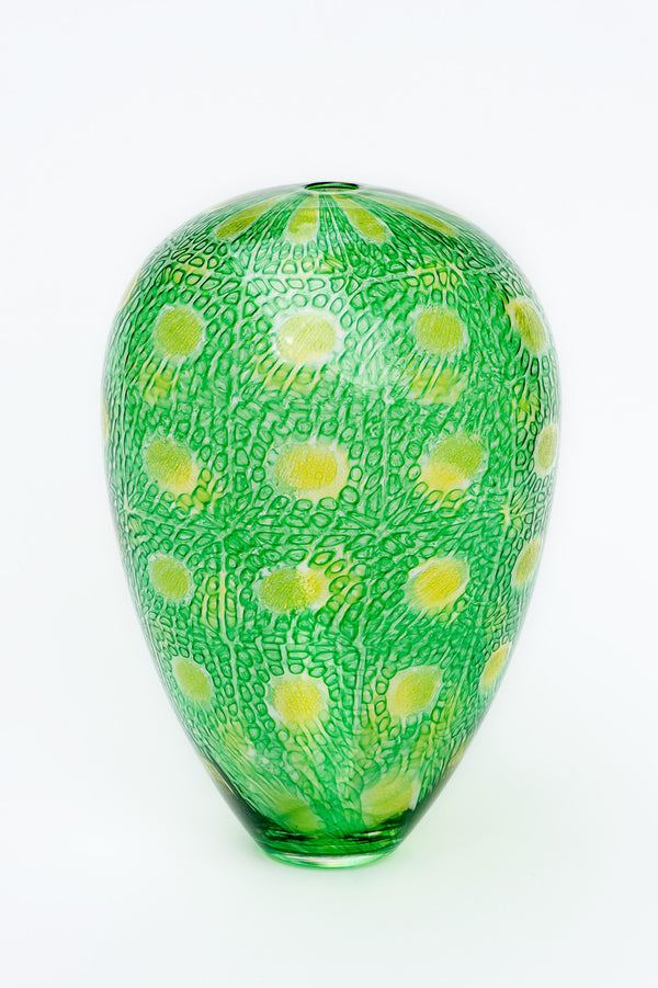 Green Cellular | Stephen Bradbourne