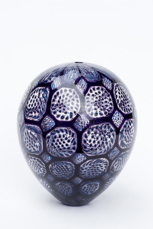 Dark Microcosm 1 | Stephen Bradbourne