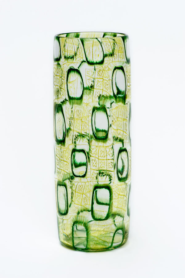 Green Tapa | Stephen Bradbourne
