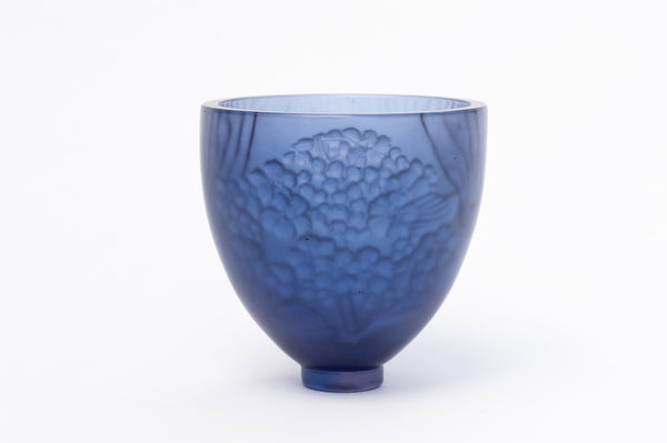 Chatham Island Forget-me-not | Layla Walter