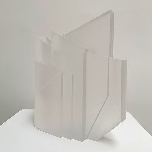 Solv No6 | Levi Hawken
