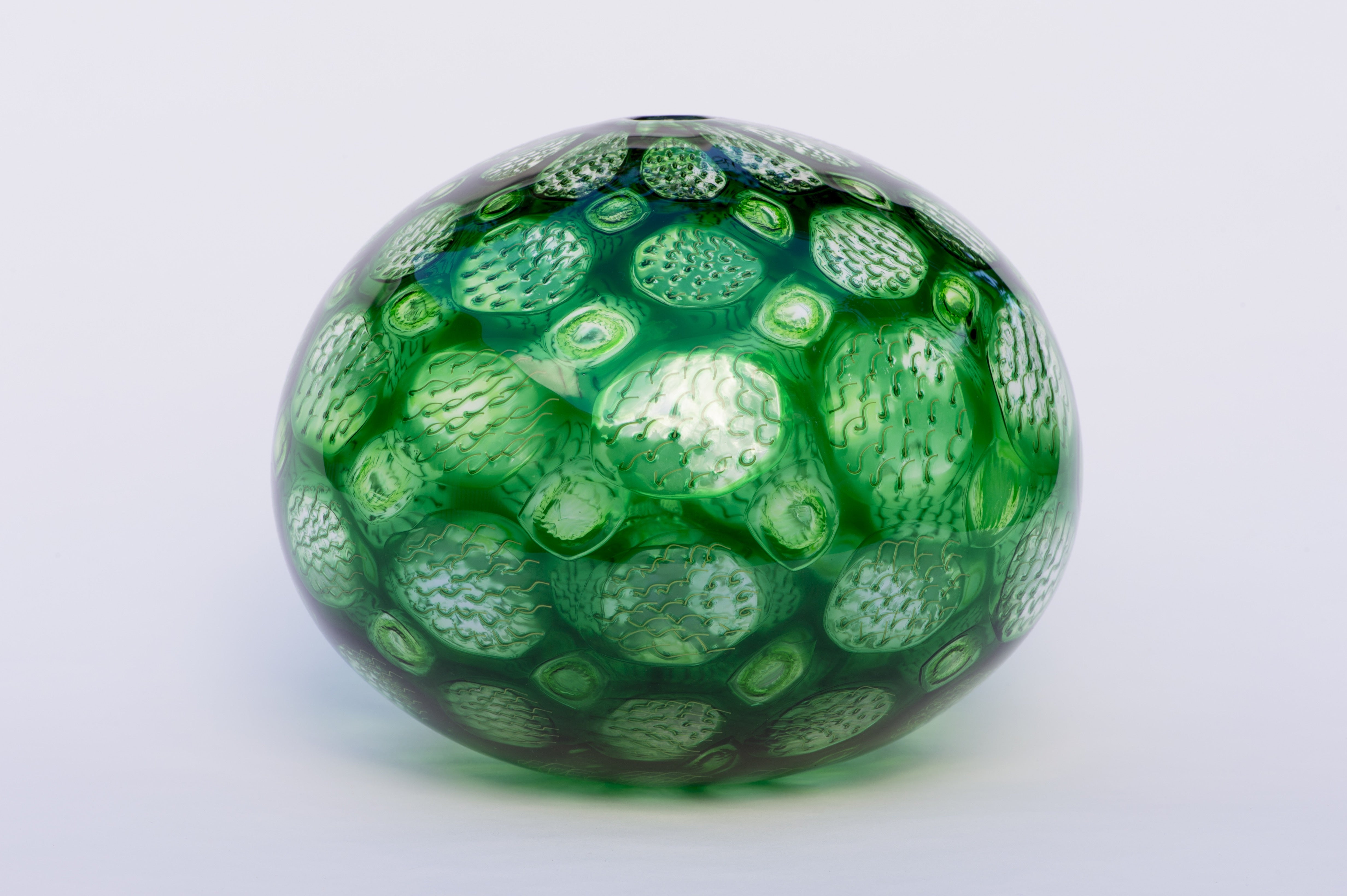 Microcosm 3 | Stephen Bradbourne